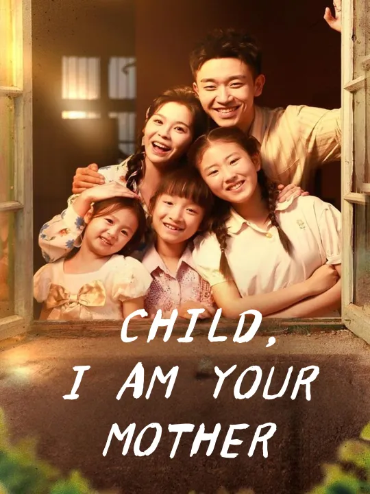 CHILD, I AM YOUR MOTHER